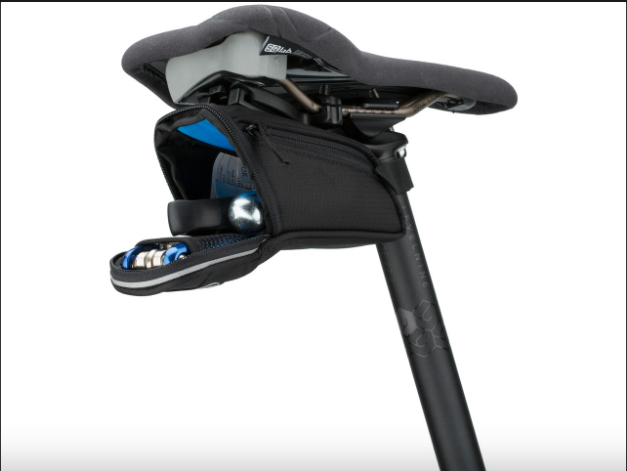 Saddle Bags
