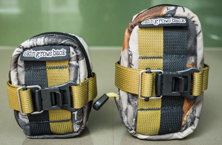 Saddle Bag