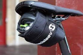 saddle bag