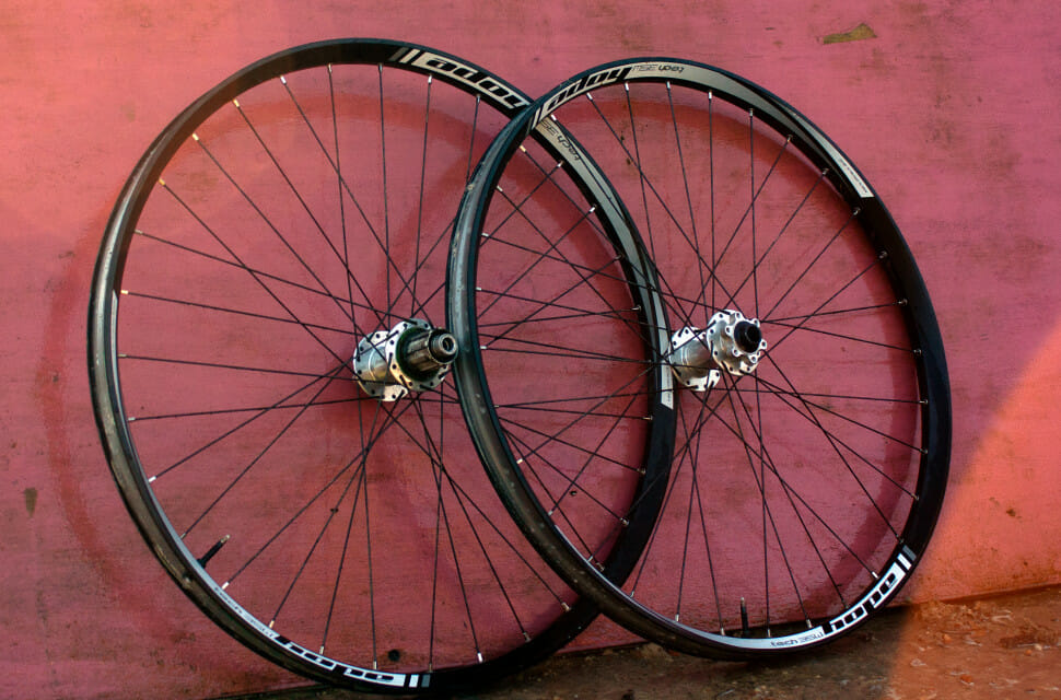 enduro rim