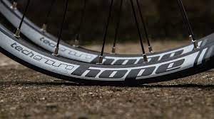 enduro rim