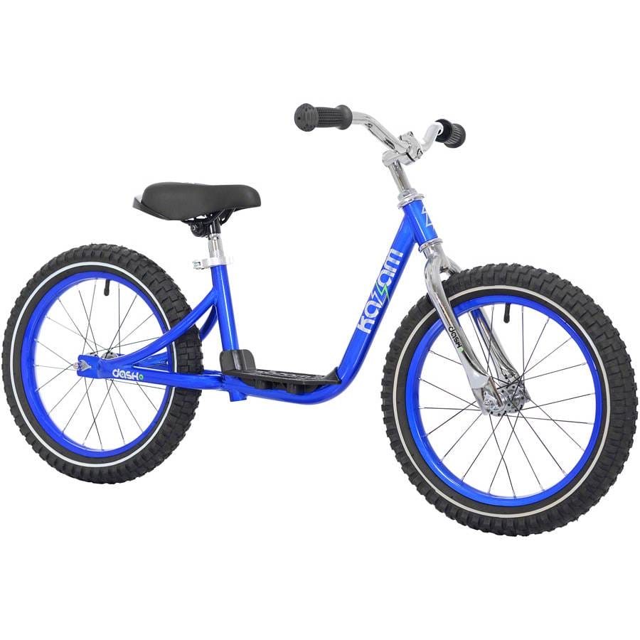 KaZam Dash Air 16" Balance Bike