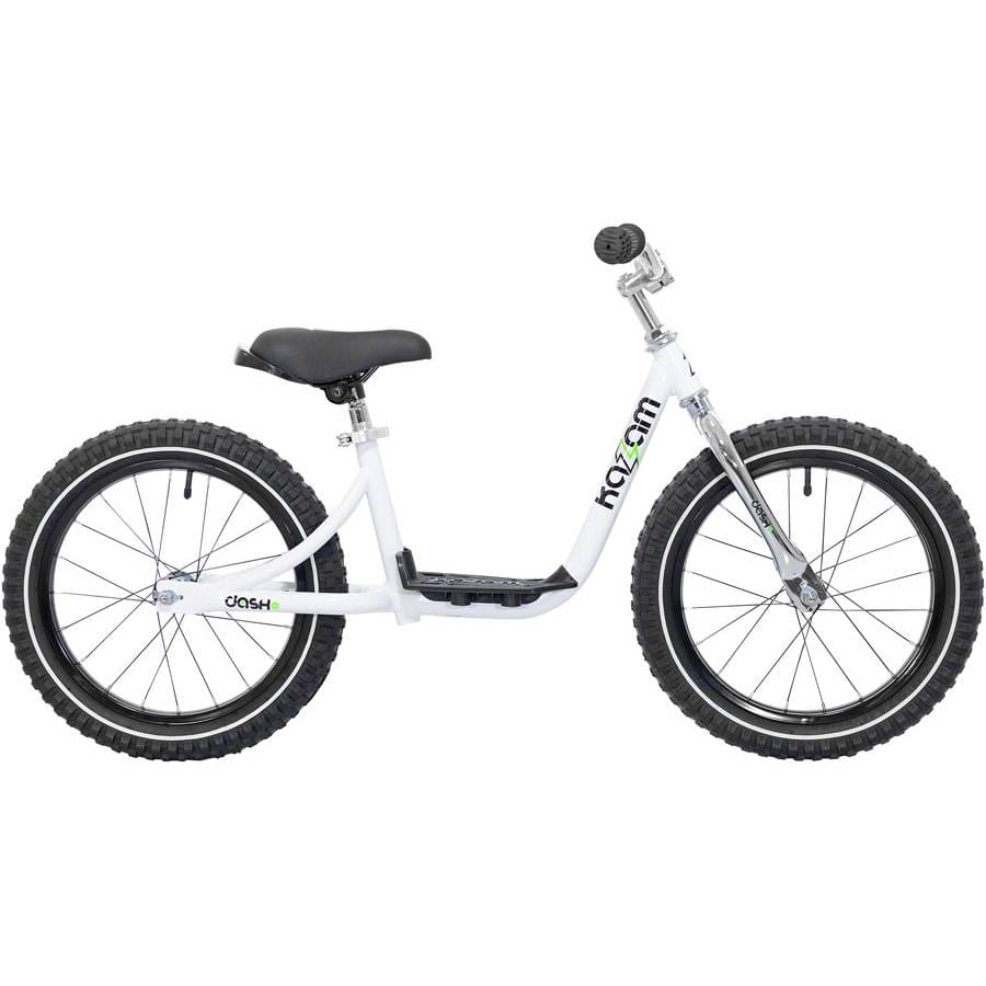 KaZam Dash Air 16" Balance Bike - Image 3
