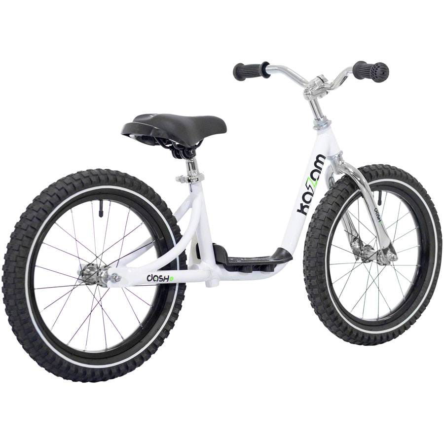 KaZam Dash Air 16" Balance Bike - Image 2