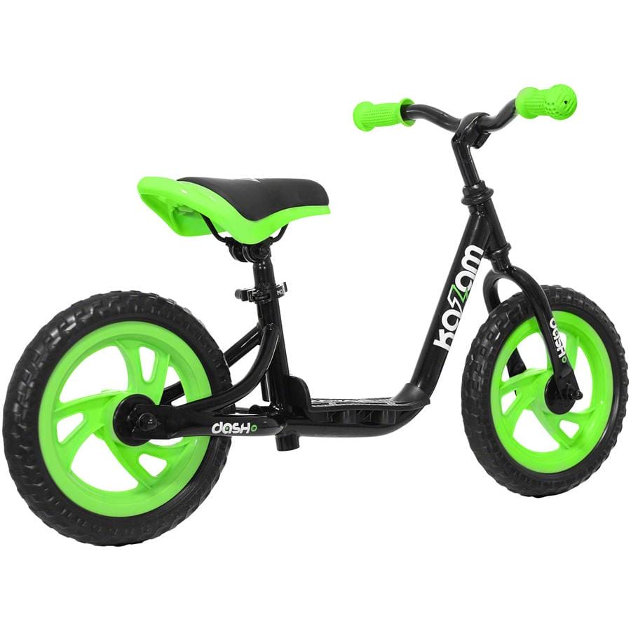 KaZam Dash EVA 12" Balance Bike - Image 4