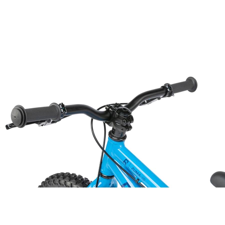 Radio Zuma Bike - 16", Aluminum - Image 5
