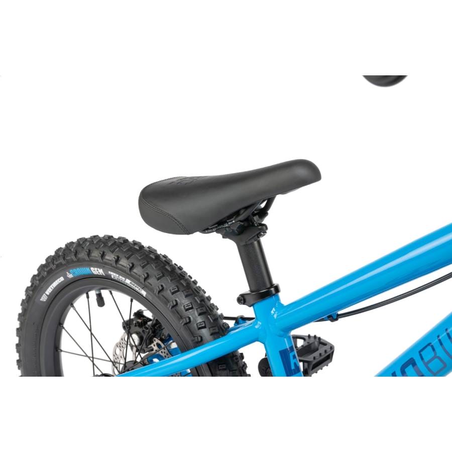 Radio Zuma Bike - 16", Aluminum - Image 9