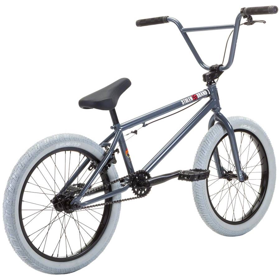 Stolen Heist BMX Bike - 21" TT - Image 2