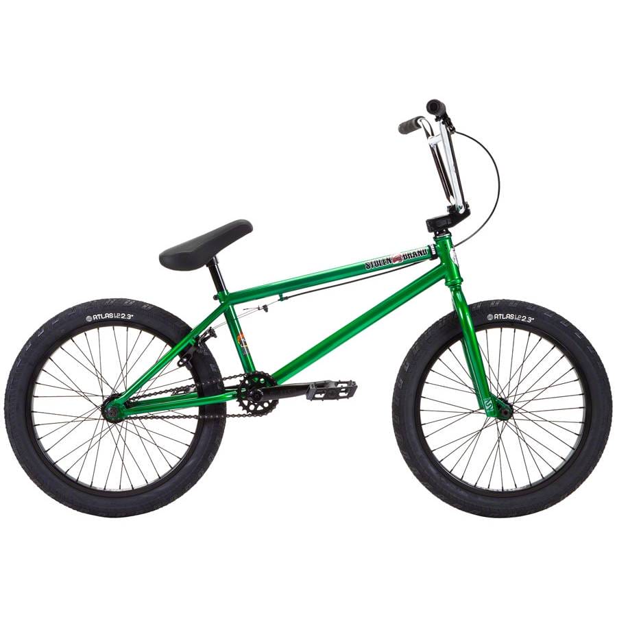 Stolen Heist BMX Bike - 21" TT - Image 3