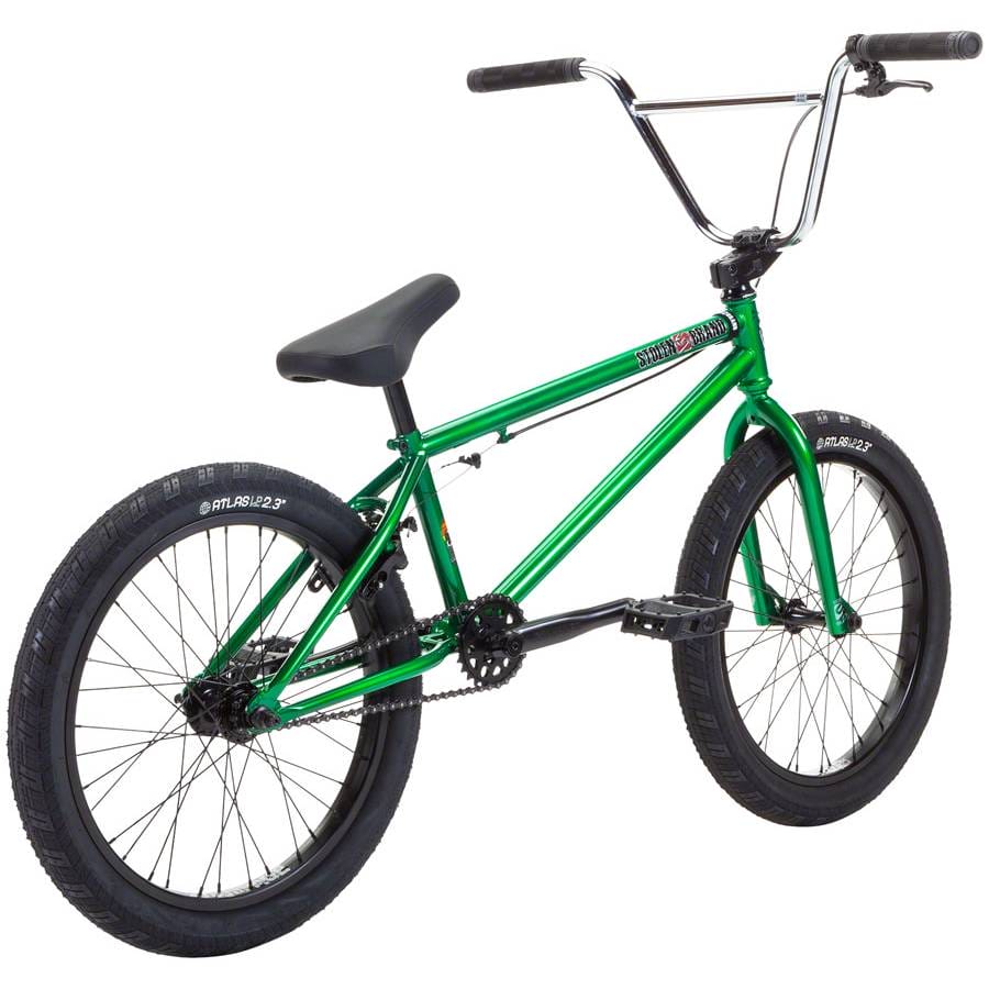 Stolen Heist BMX Bike - 21" TT - Image 2
