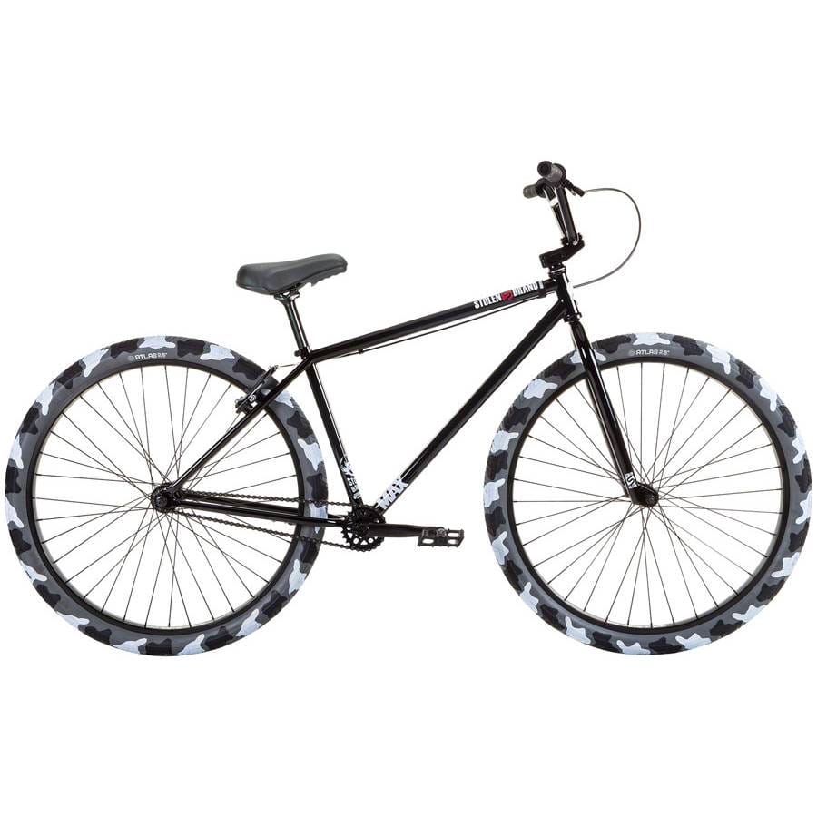 Stolen Max 29" BMX Bike - 23.25" TT - Image 2