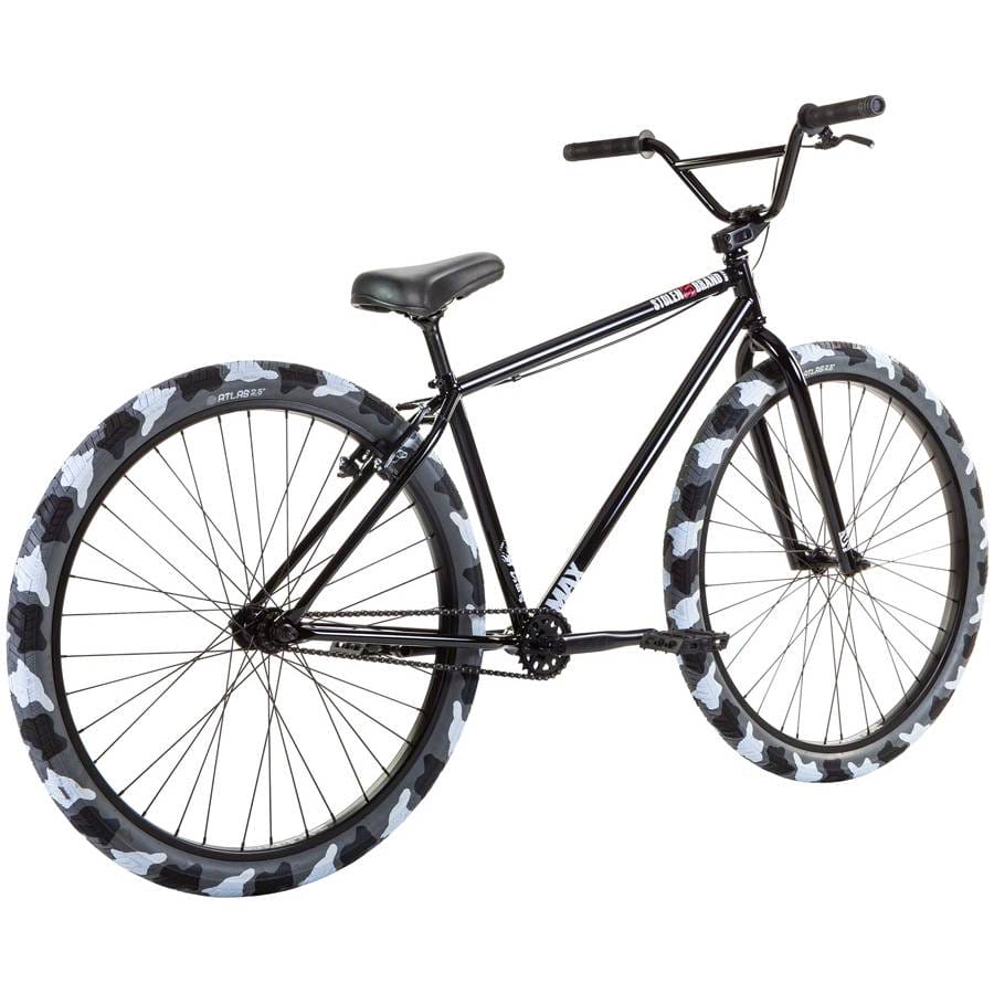 Stolen Max 29" BMX Bike - 23.25" TT - Image 3