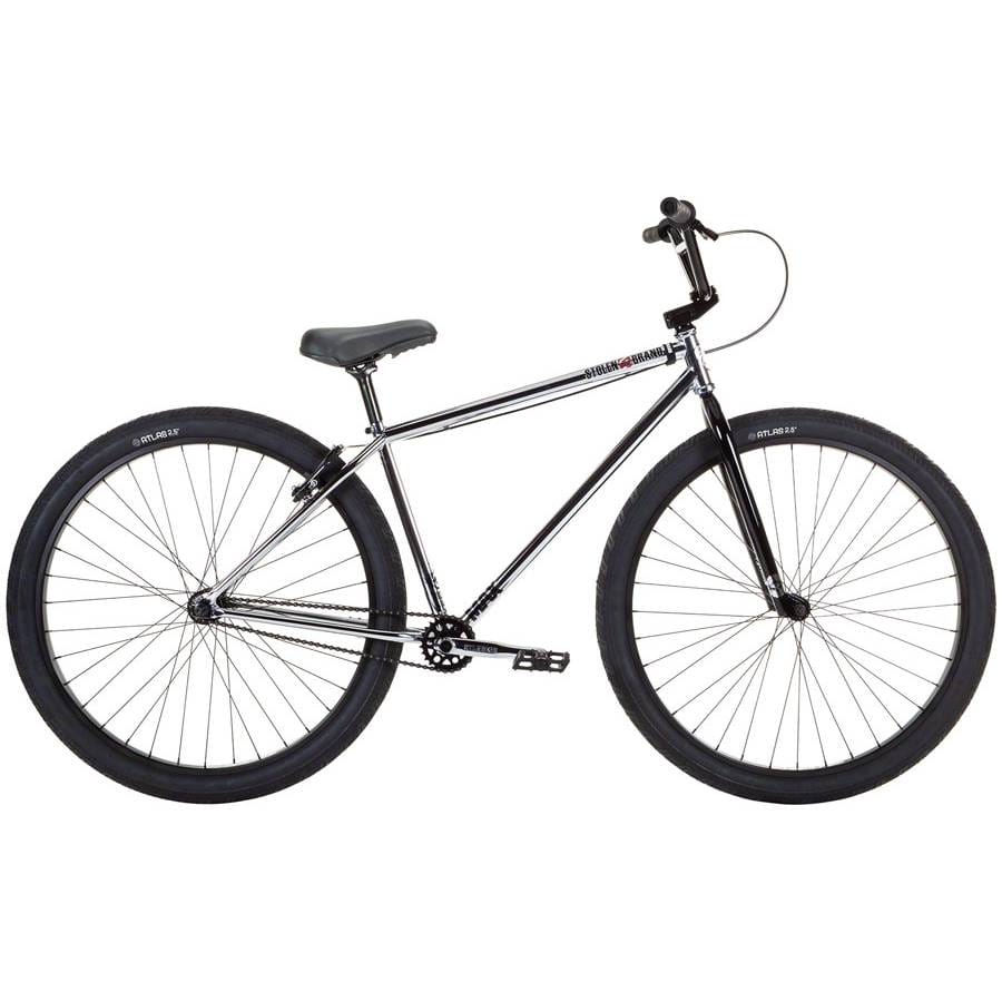 Stolen Max 29" BMX Bike - 23.25" TT - Image 3