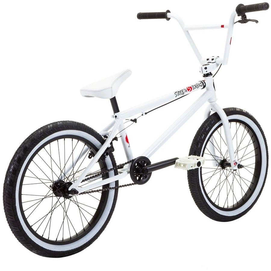 Stolen Overlord BMX Bike - 20.75" TT - Image 2