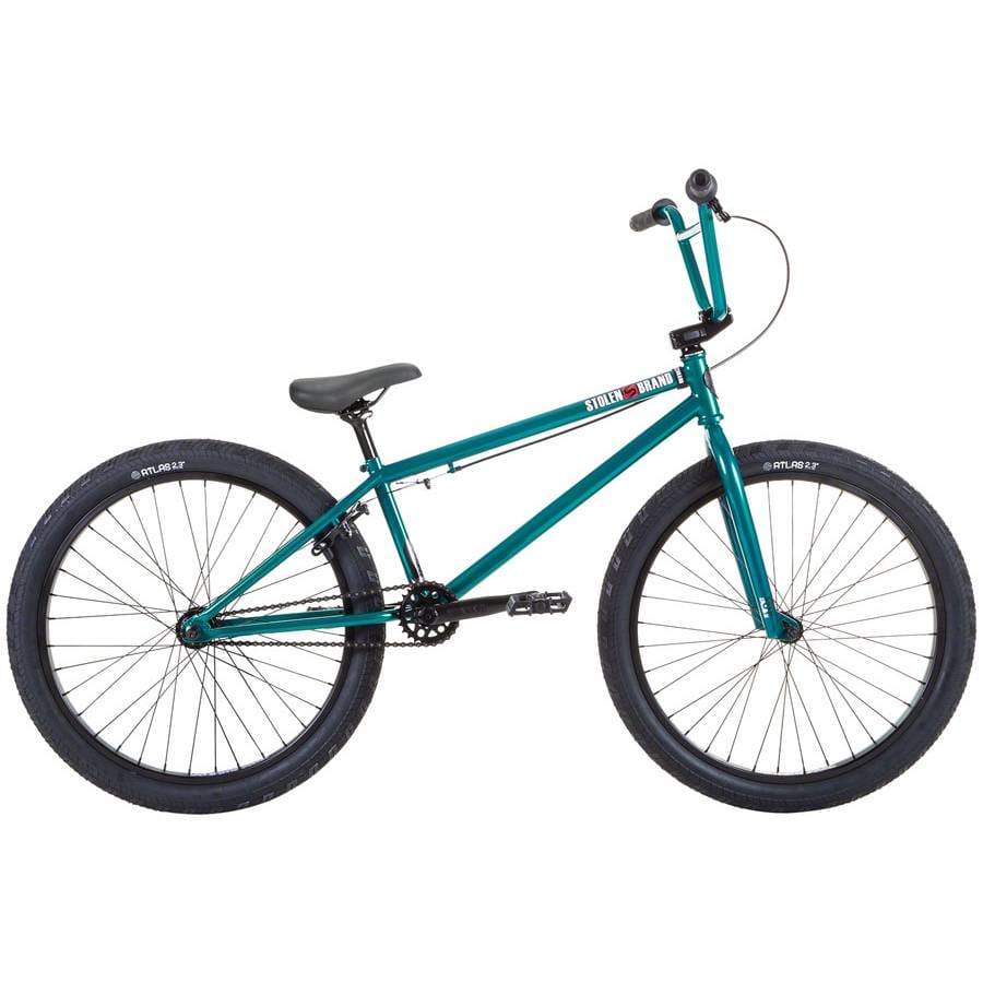 Stolen Saint 24" BMX Bike - 21.75" TT - Image 3