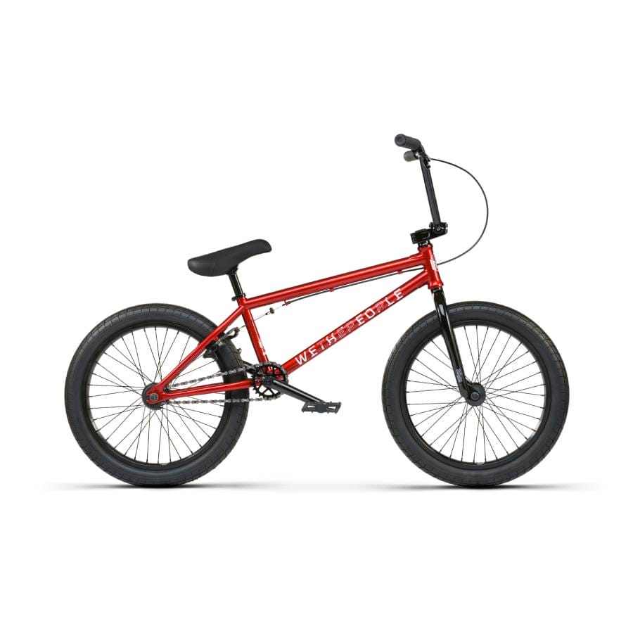 We The People Arcade BMX Bike - 20.5" TT - Image 3