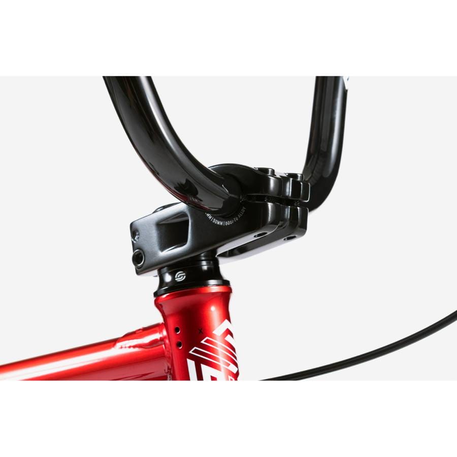We The People Arcade BMX Bike - 20.5" TT - Image 5