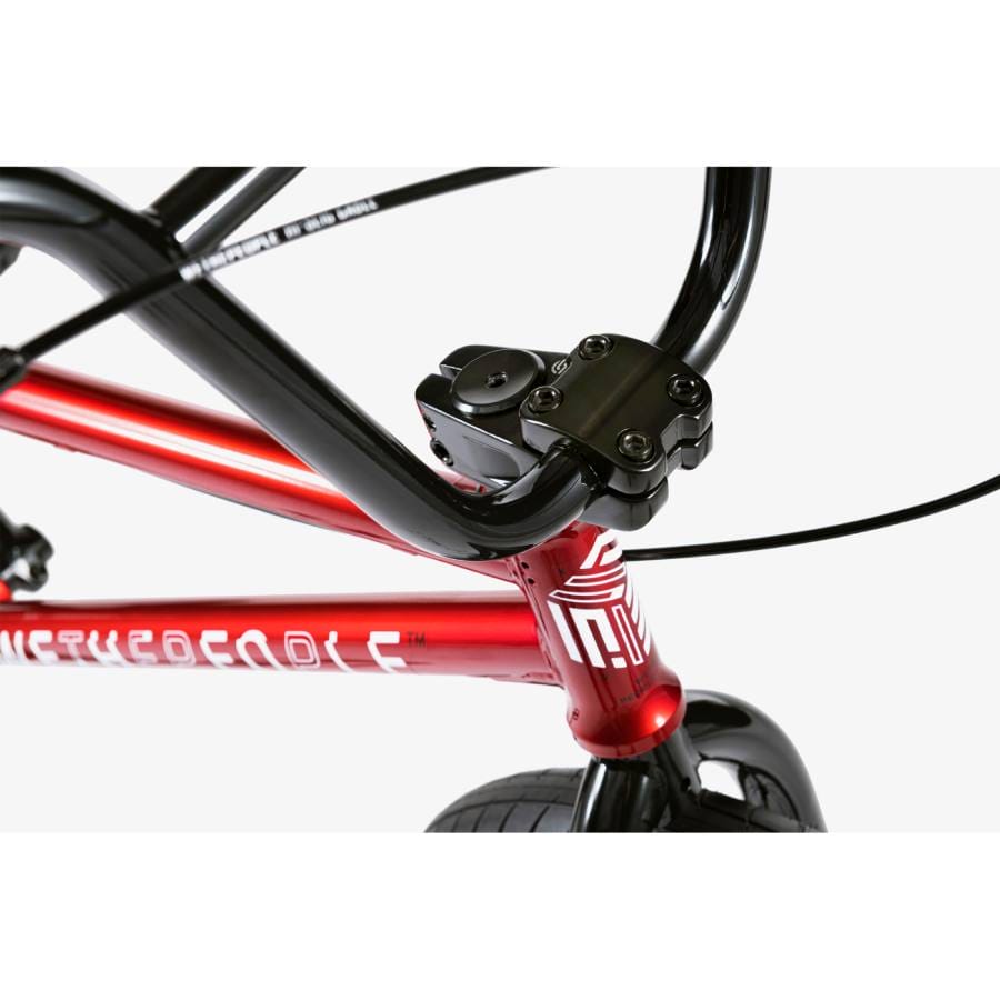 We The People Arcade BMX Bike - 20.5" TT - Image 6