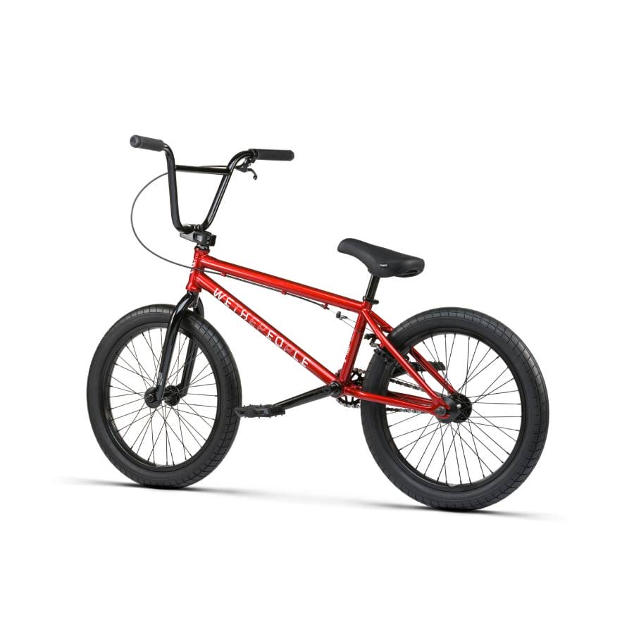 We The People Arcade BMX Bike - 20.5" TT - Image 2