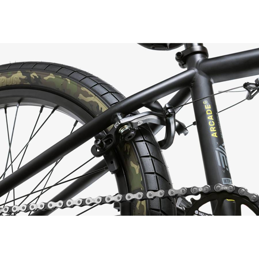 We The People Arcade BMX Bike - 20.5" TT - Image 4