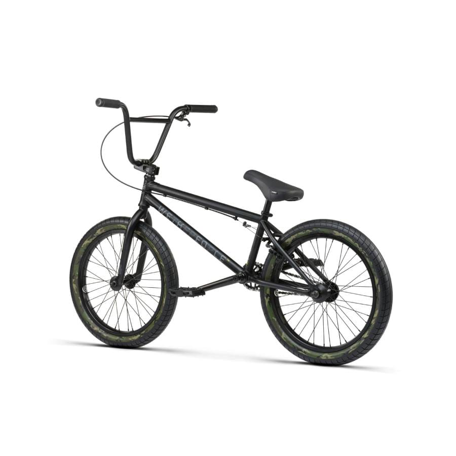 We The People Arcade BMX Bike - 20.5" TT - Image 3