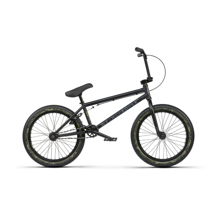 We The People Arcade BMX Bike - 20.5" TT - Image 2