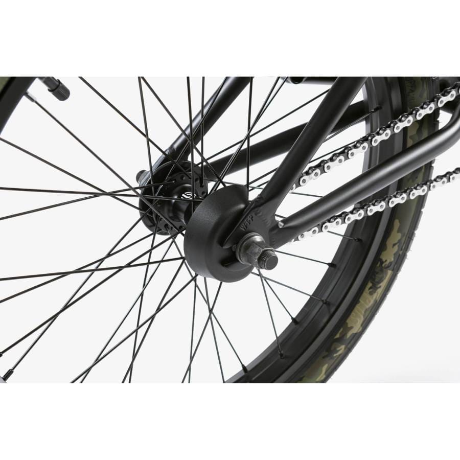 We The People Arcade BMX Bike - 20.5" TT - Image 8