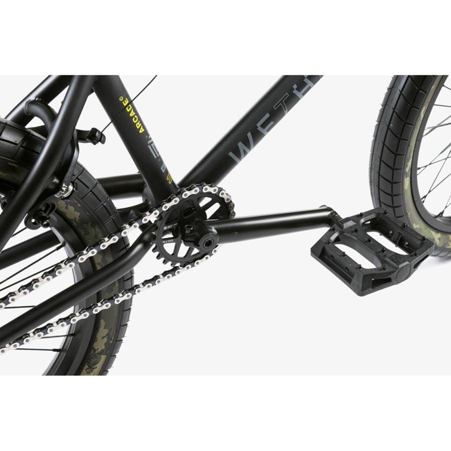 We The People Arcade BMX Bike - 20.5" TT - Image 10