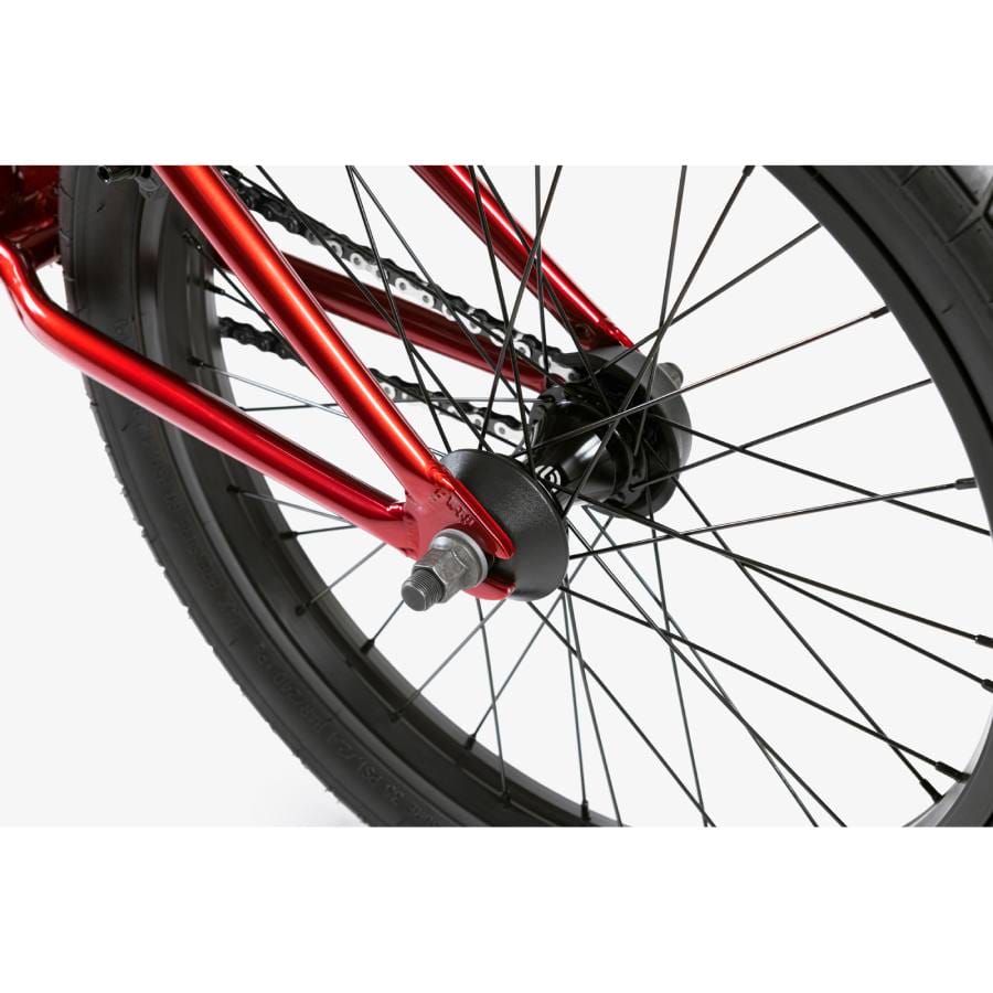 We The People Arcade BMX Bike - 20.5" TT - Image 7