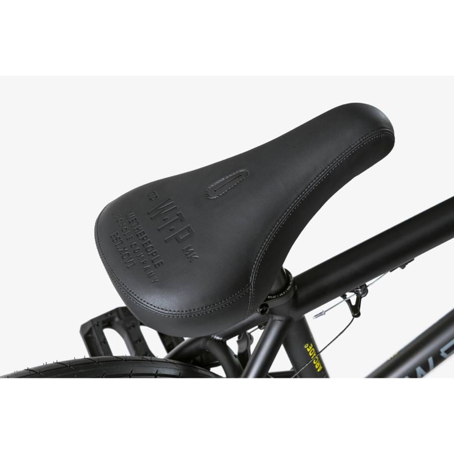 We The People Arcade BMX Bike - 20.5" TT - Image 9