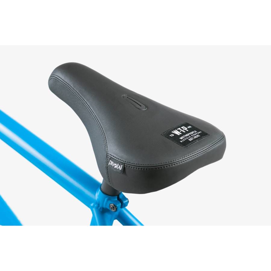 We The People Reason BMX Bike - 20.75" TT - Image 7