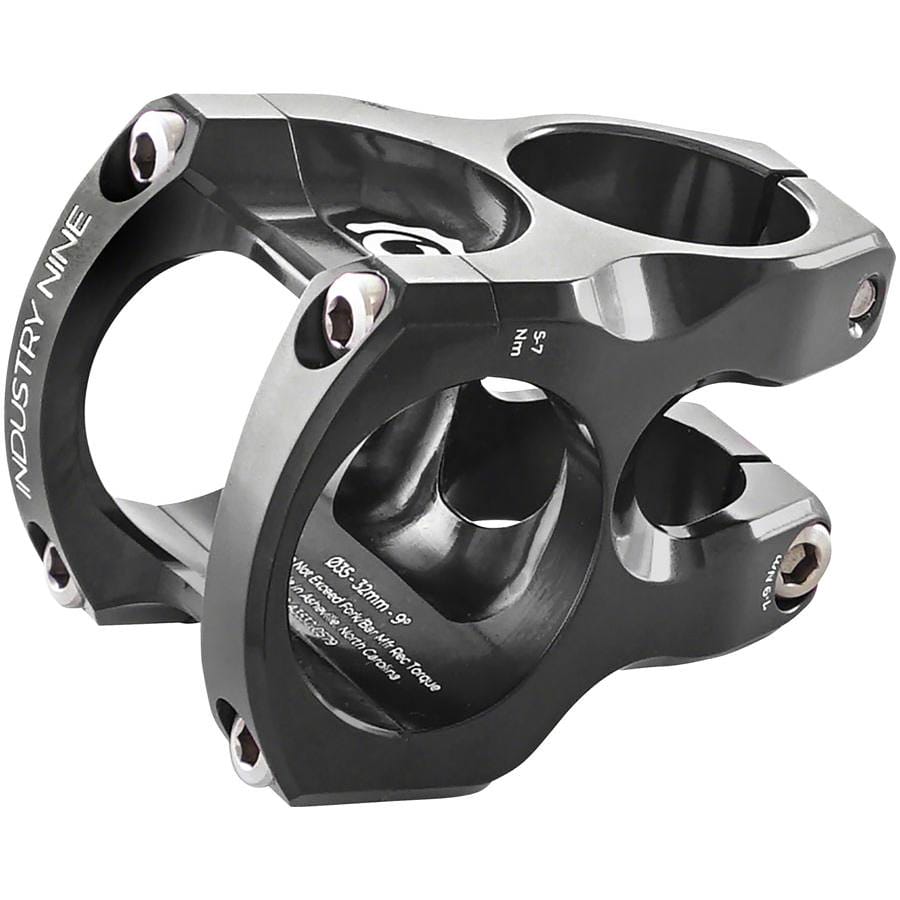 Industry Nine A35 Stem - 32mm - Image 3