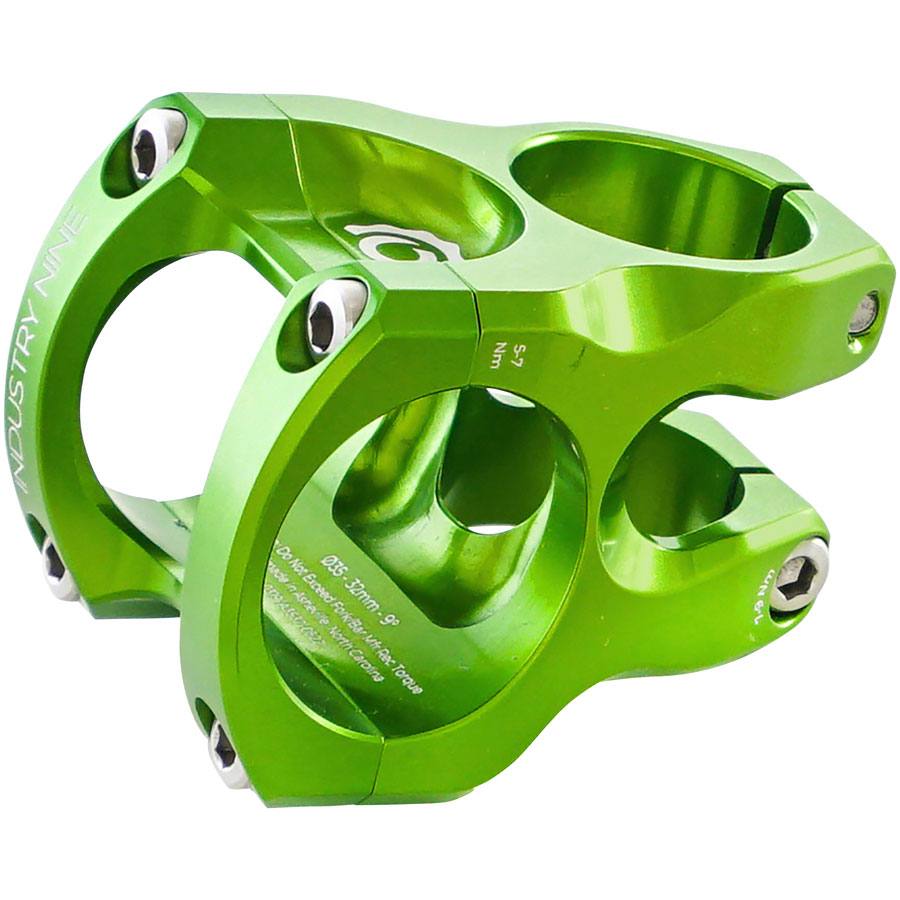 Industry Nine A35 Stem - 32mm