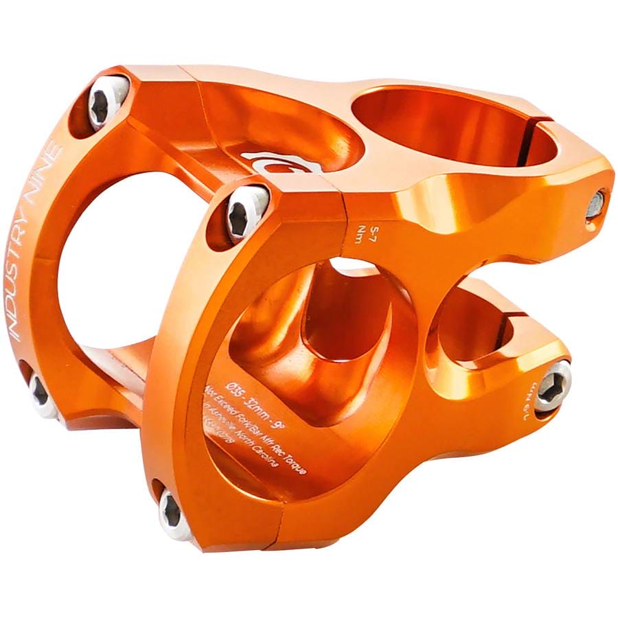 Industry Nine A35 Stem - 32mm - Image 5