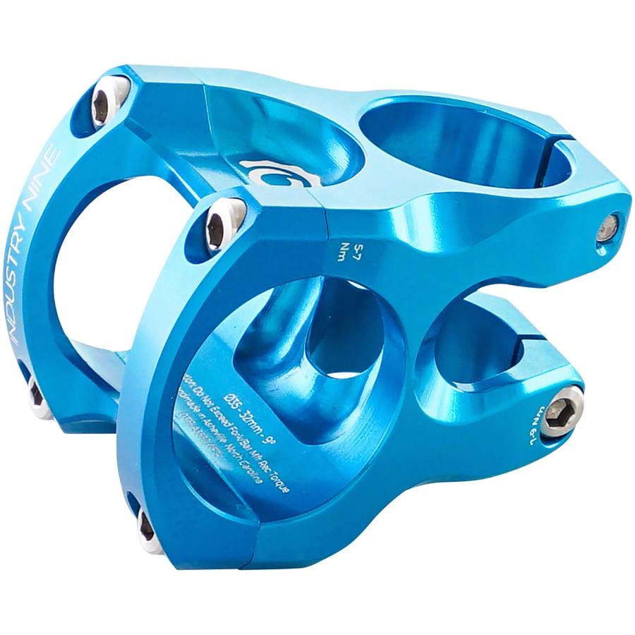 Industry Nine A35 Stem - 32mm - Image 2