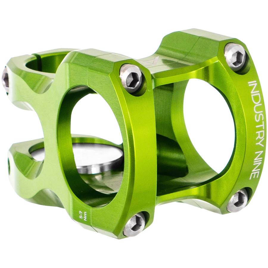 Industry Nine A35 Stem - 40mm