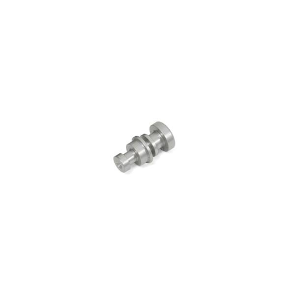 XCR Mcyl Piston - Silver