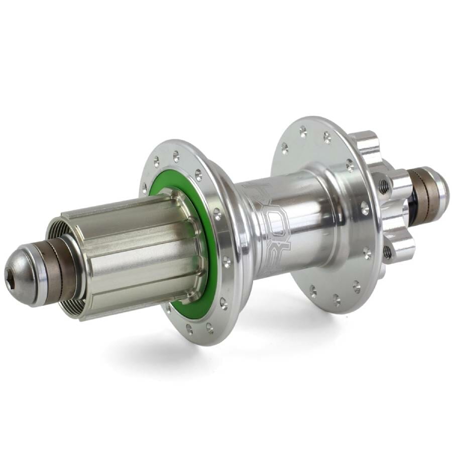 Hopetech Pro4 Hub available at the local bike shop.