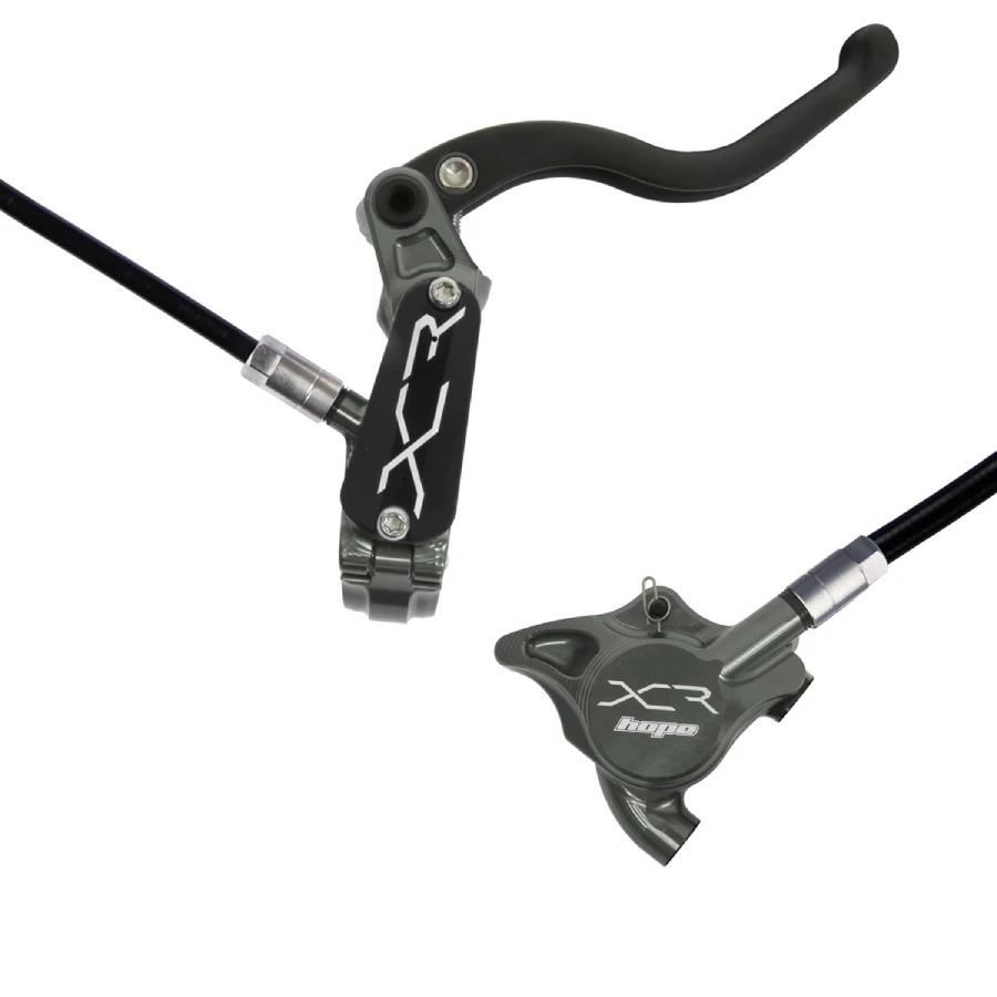 XCR Pro X2 Flatmount - Smoke xcrpx2fkfr