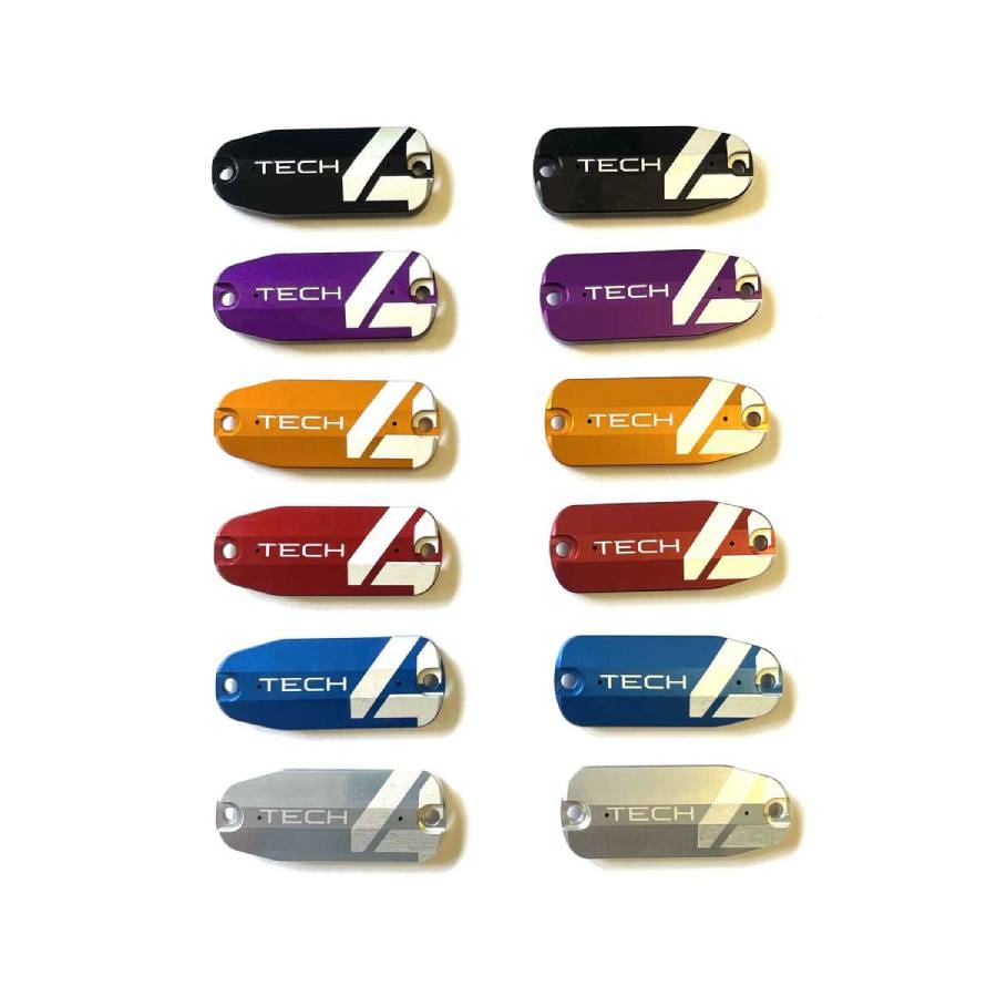 Hope Tech 4 Master Cylinder Lid Brand New All Colors