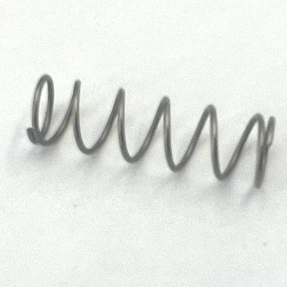 Tech 4 Piston Spring
