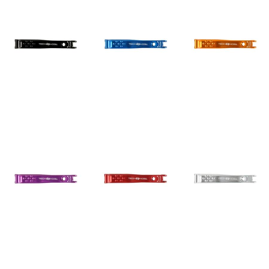 Hope Tech 4 Lever Blade Brand New All Colors