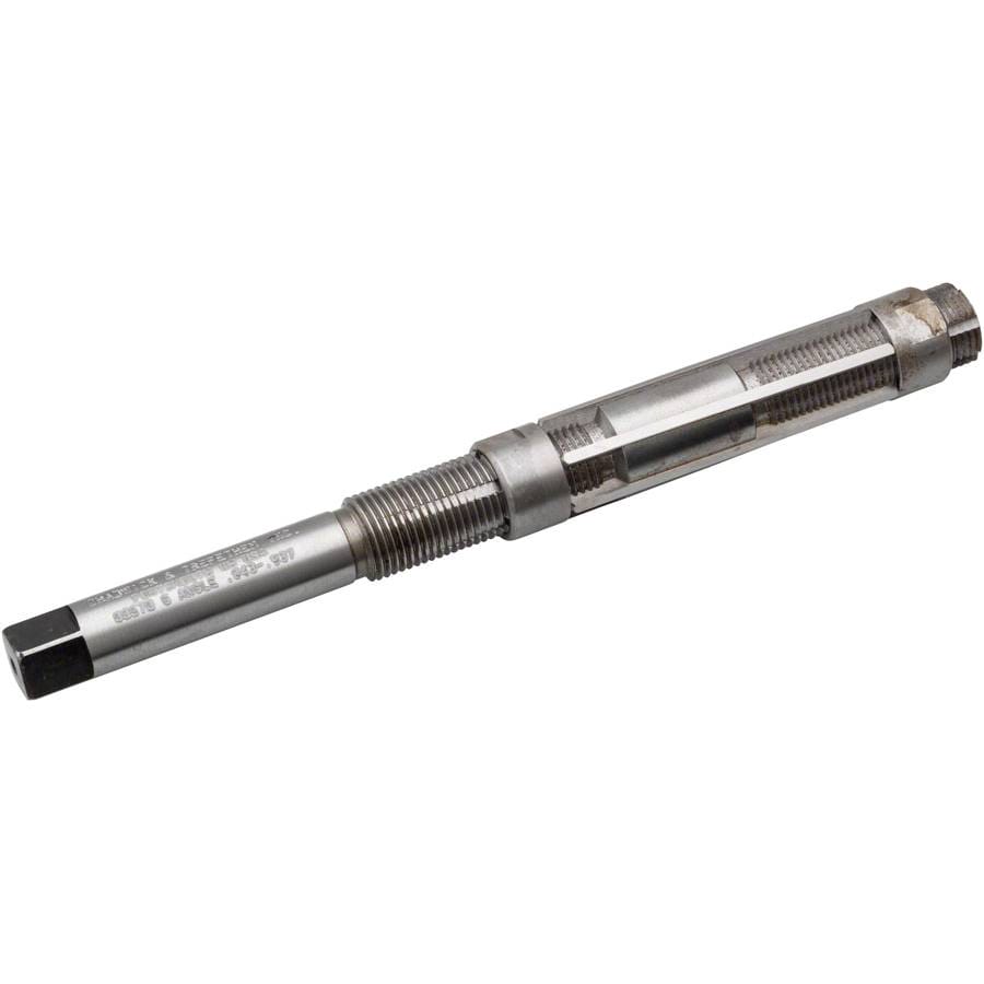 Chadwick Adjustable Reamer: 25.4 - 28.6mm