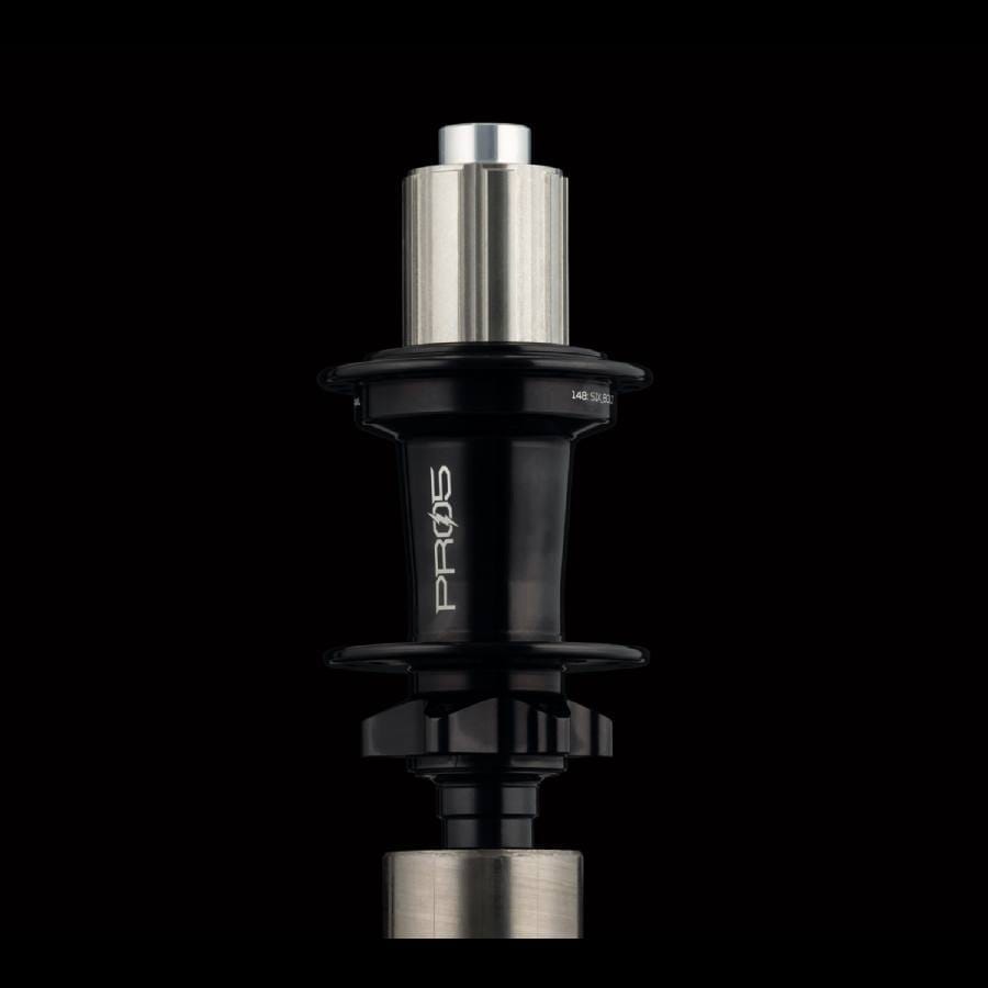 PRO 5 HUBS