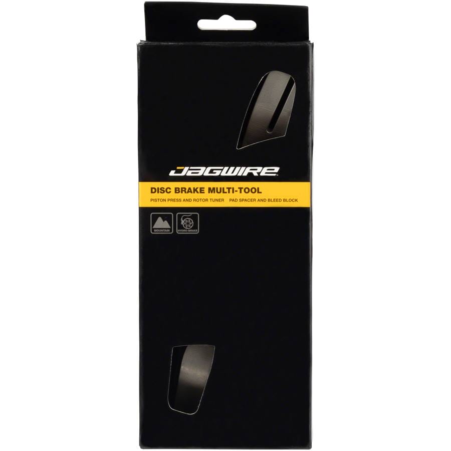 Jagwire Disc Brake Multi-Tool