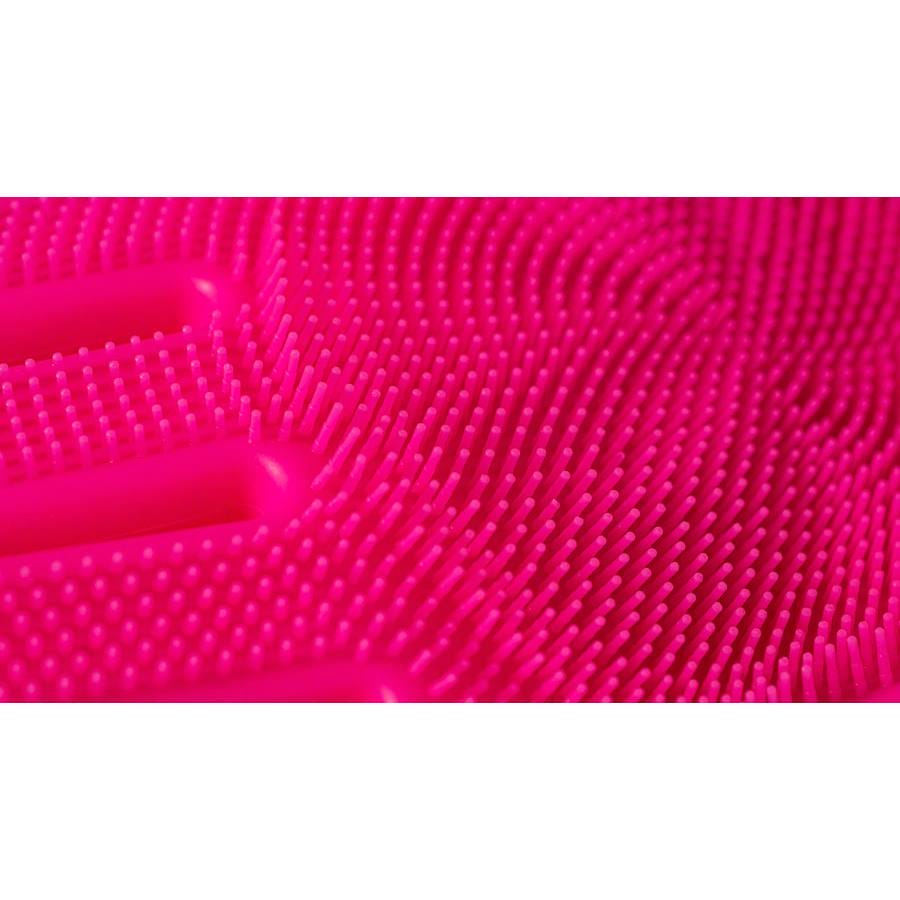 Muc-Off Deep Scrubber Cleaning Glove