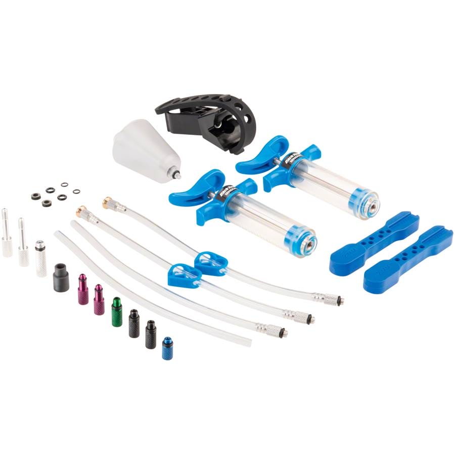 Park BKM-1 Hydraulic Bleed Kit - Mineral Oil - Image 11