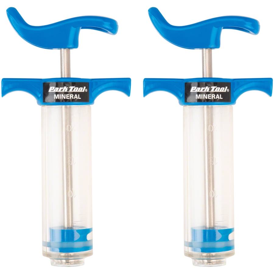 Park BKM-1 Hydraulic Bleed Kit - Mineral Oil - Image 9