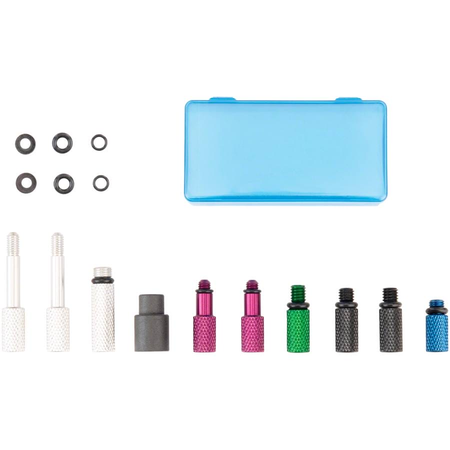 Park BKM-1 Hydraulic Bleed Kit - Mineral Oil - Image 10