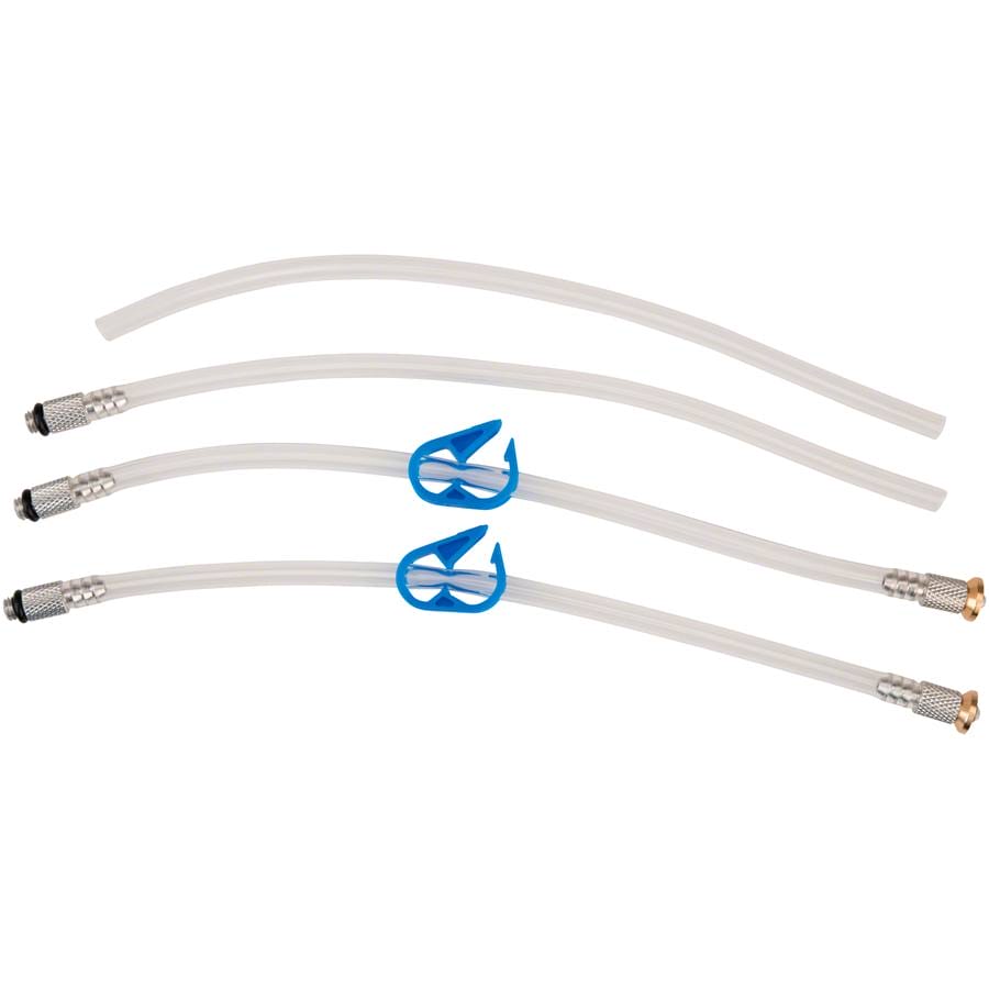 Park BKM-1 Hydraulic Bleed Kit - Mineral Oil - Image 8
